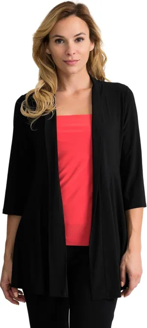 Womens Long Line Cover Up Style 201547J