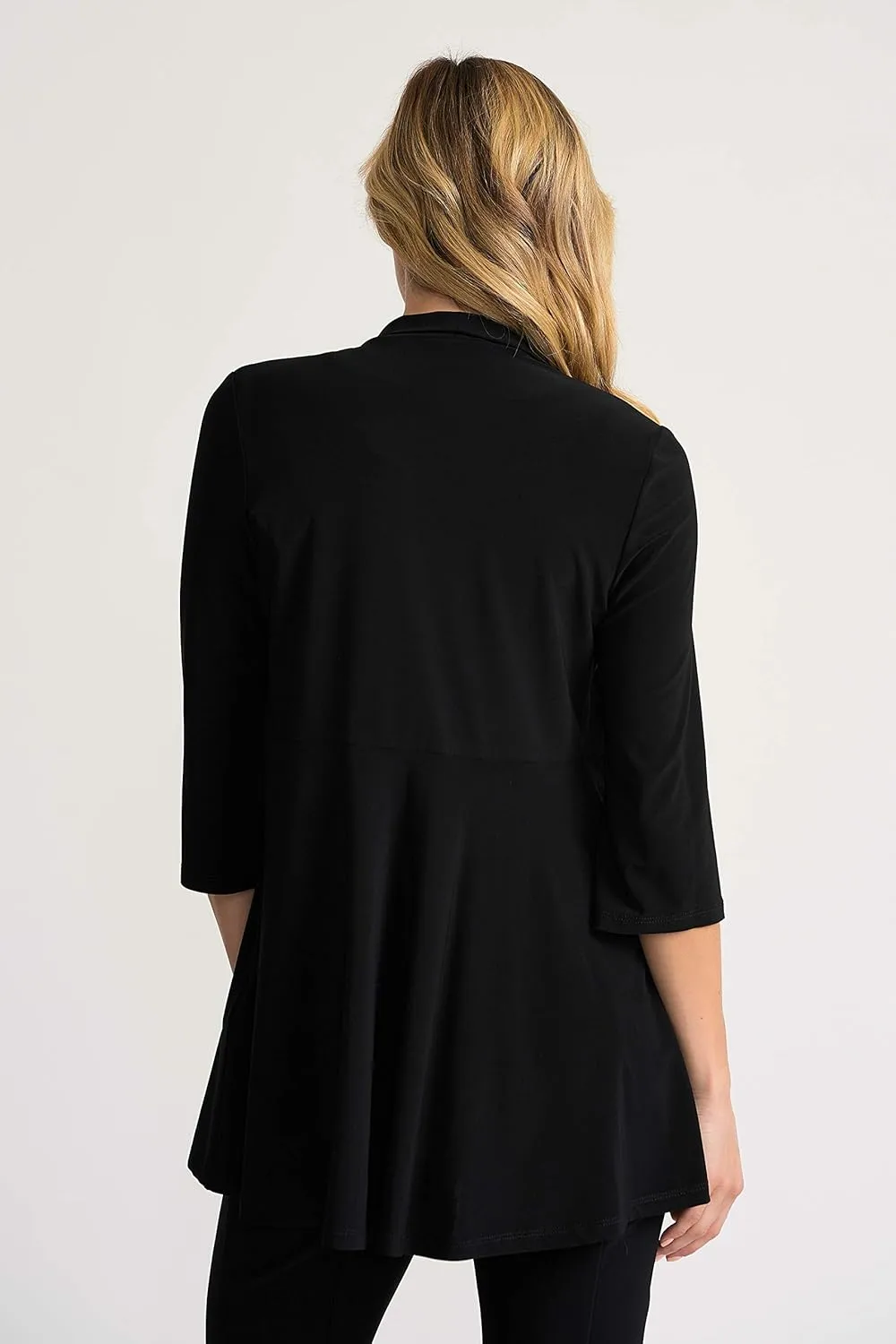 Womens Long Line Cover Up Style 201547J