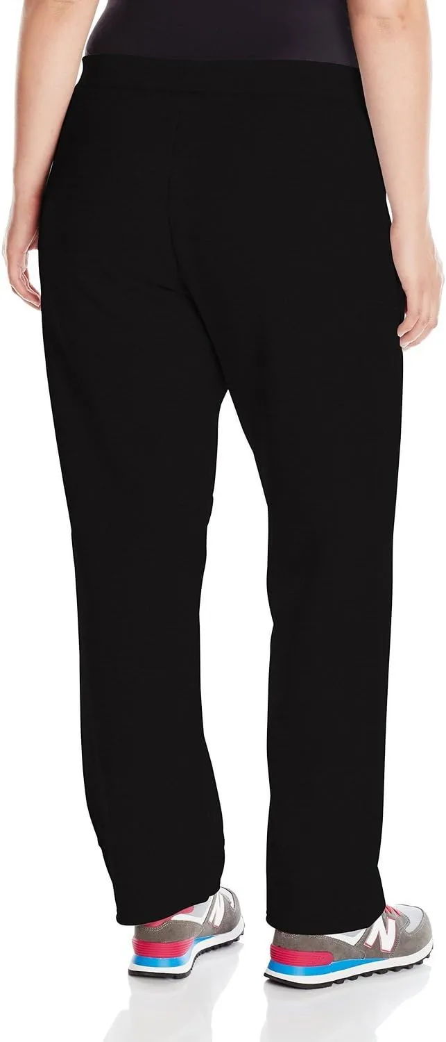 Women's Plus-Size EcoSmart Sweatpants-Petite Length