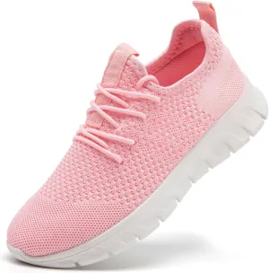 Womens Shoes Running Sneakers Tennis Non Slip Walking Gym Workout Athletic Comfortable Fashion saport Casual Shoe