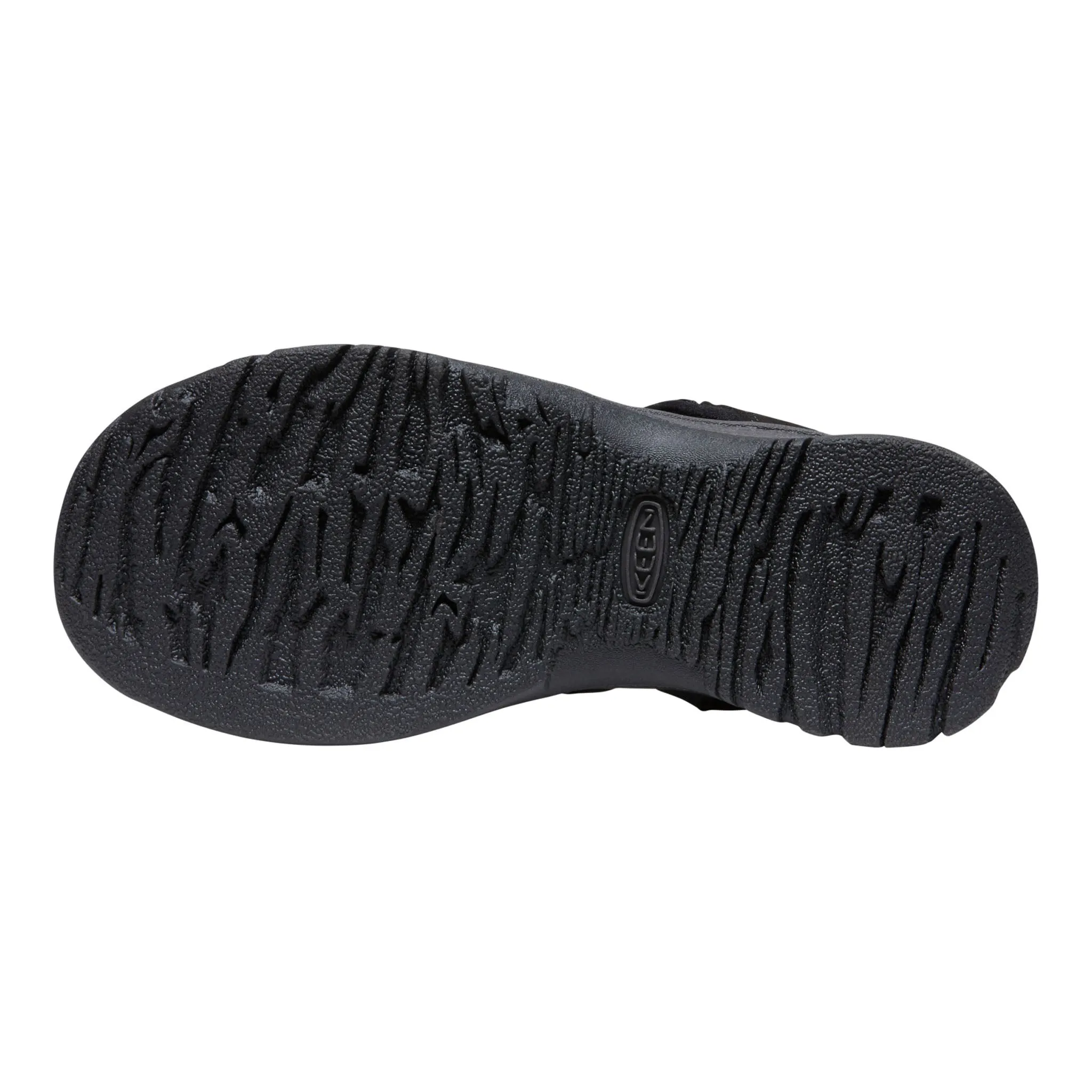 Women's Whisper - Black/Magnet