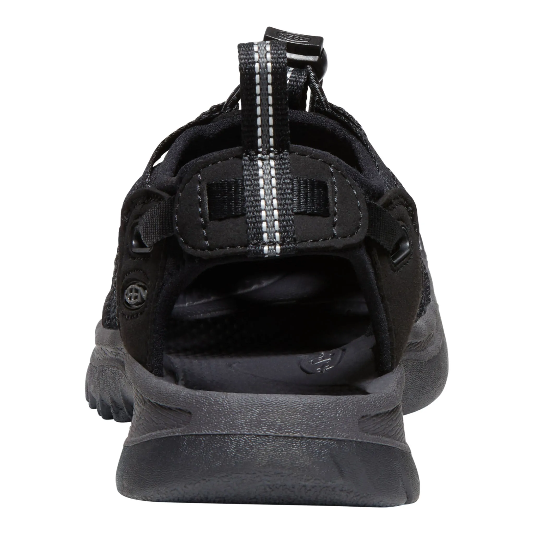 Women's Whisper - Black/Magnet