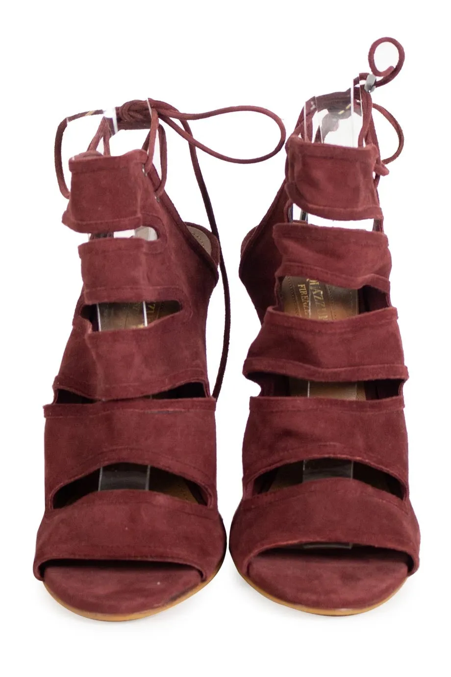 [WS3848] Aquazzura | High heel sandals