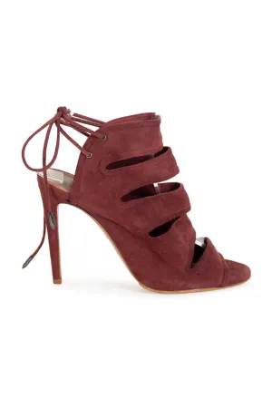[WS3848] Aquazzura | High heel sandals