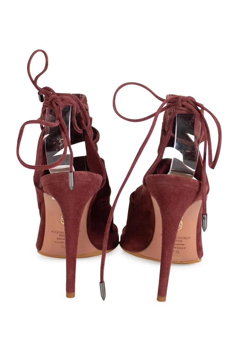 [WS3848] Aquazzura | High heel sandals