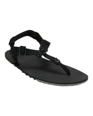 Xero H-trail barefoot sandal (men)