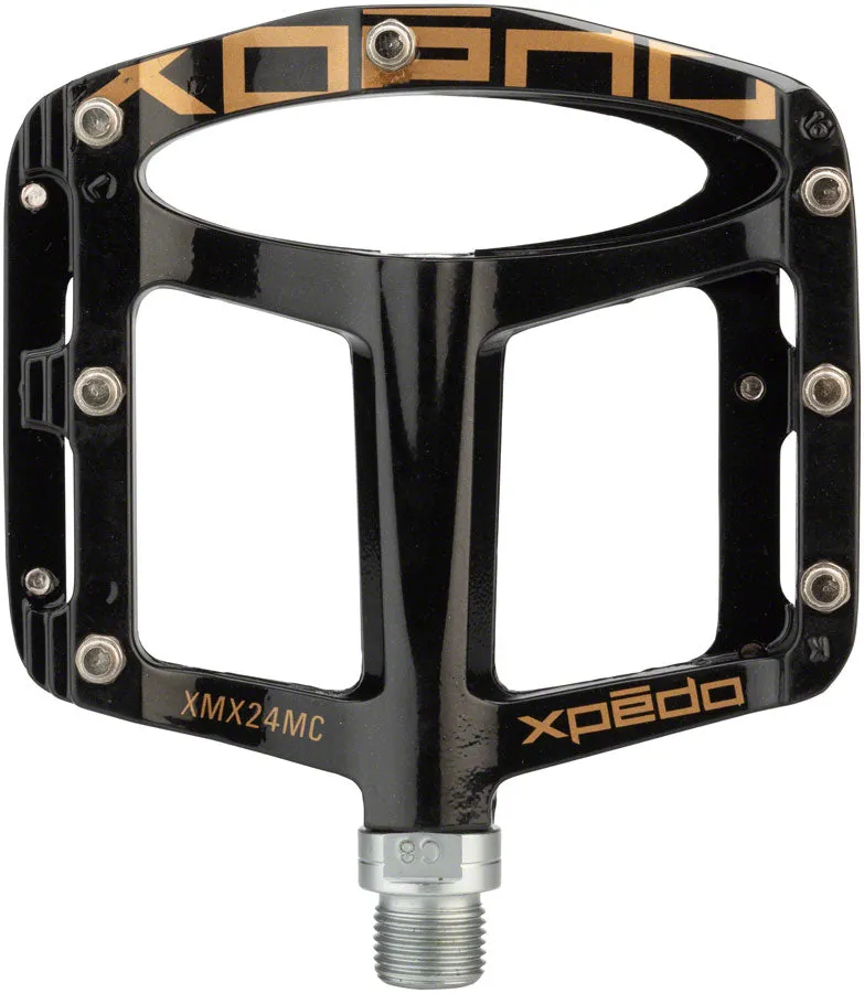 Xpedo Spry Pedals