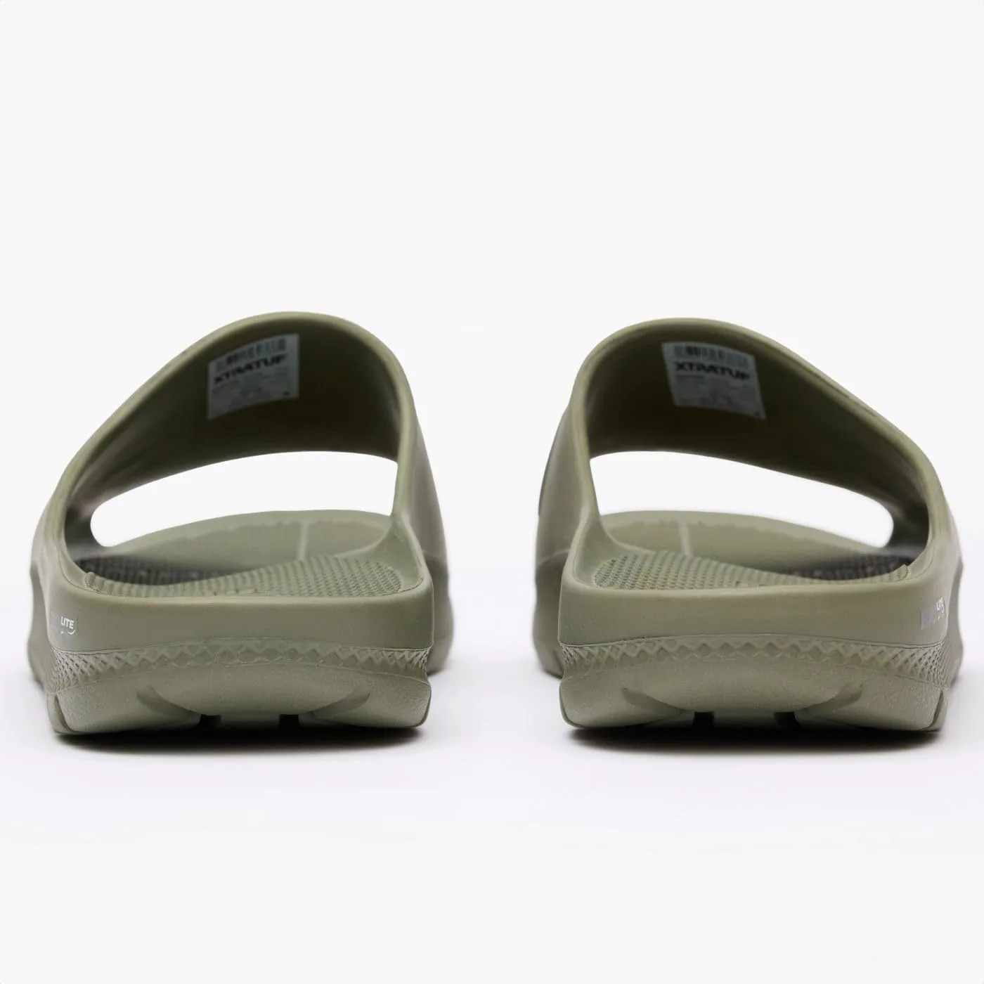 Xtratuf Men's Après Fish Slide