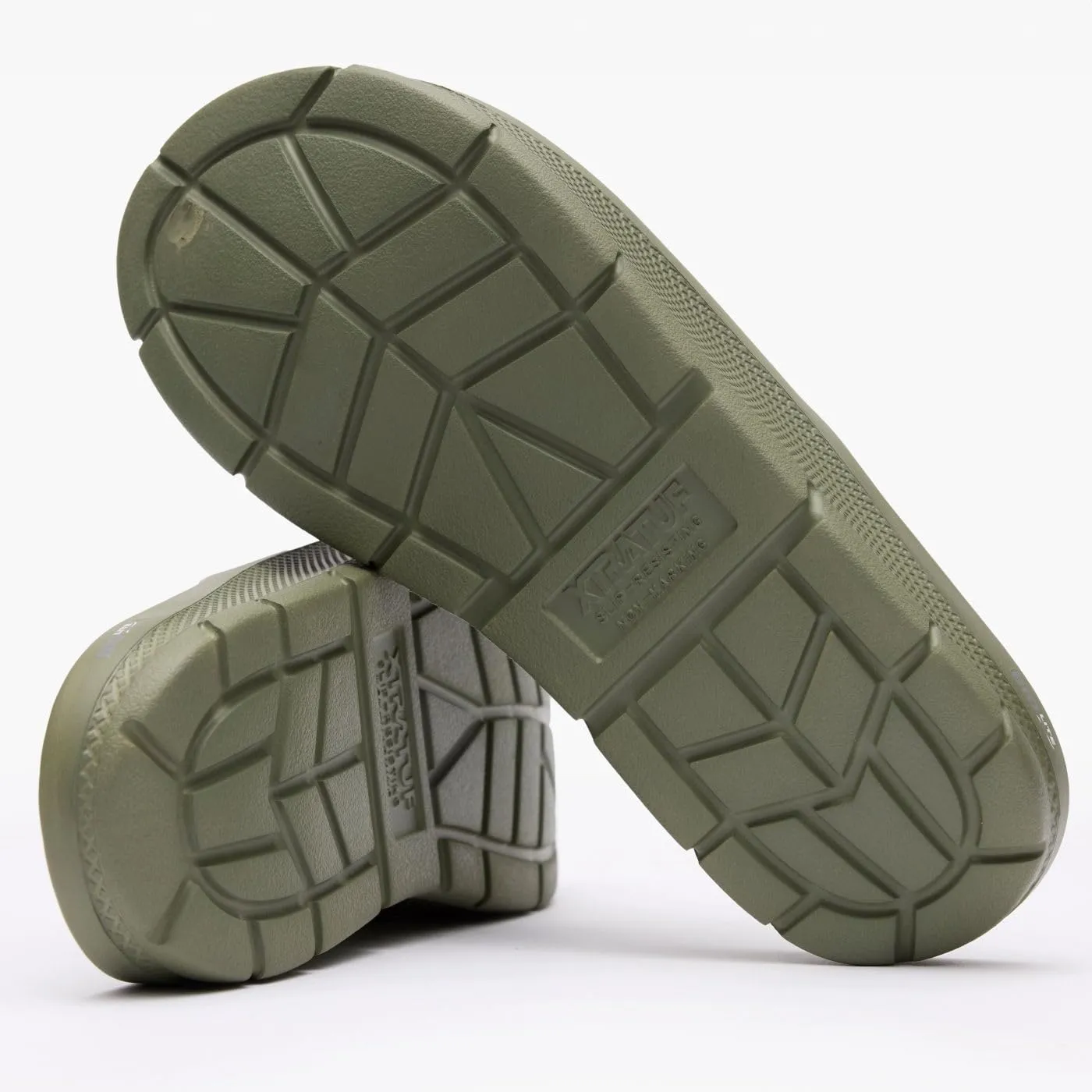 Xtratuf Men's Après Fish Slide