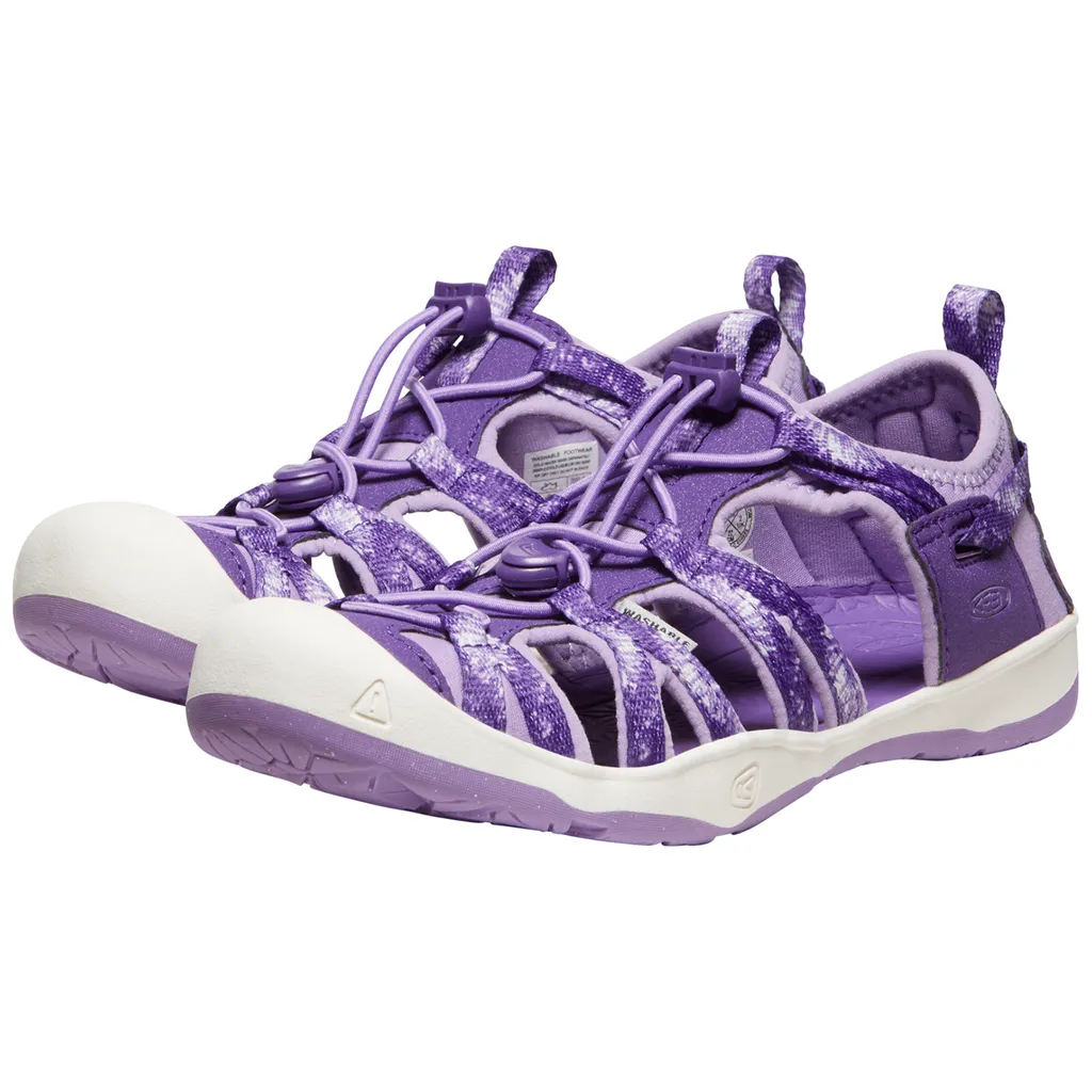 Y Moxie Sandal Trekkingsandalen