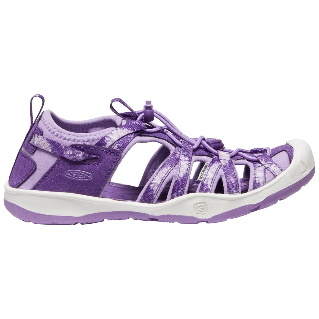 Y Moxie Sandal Trekkingsandalen