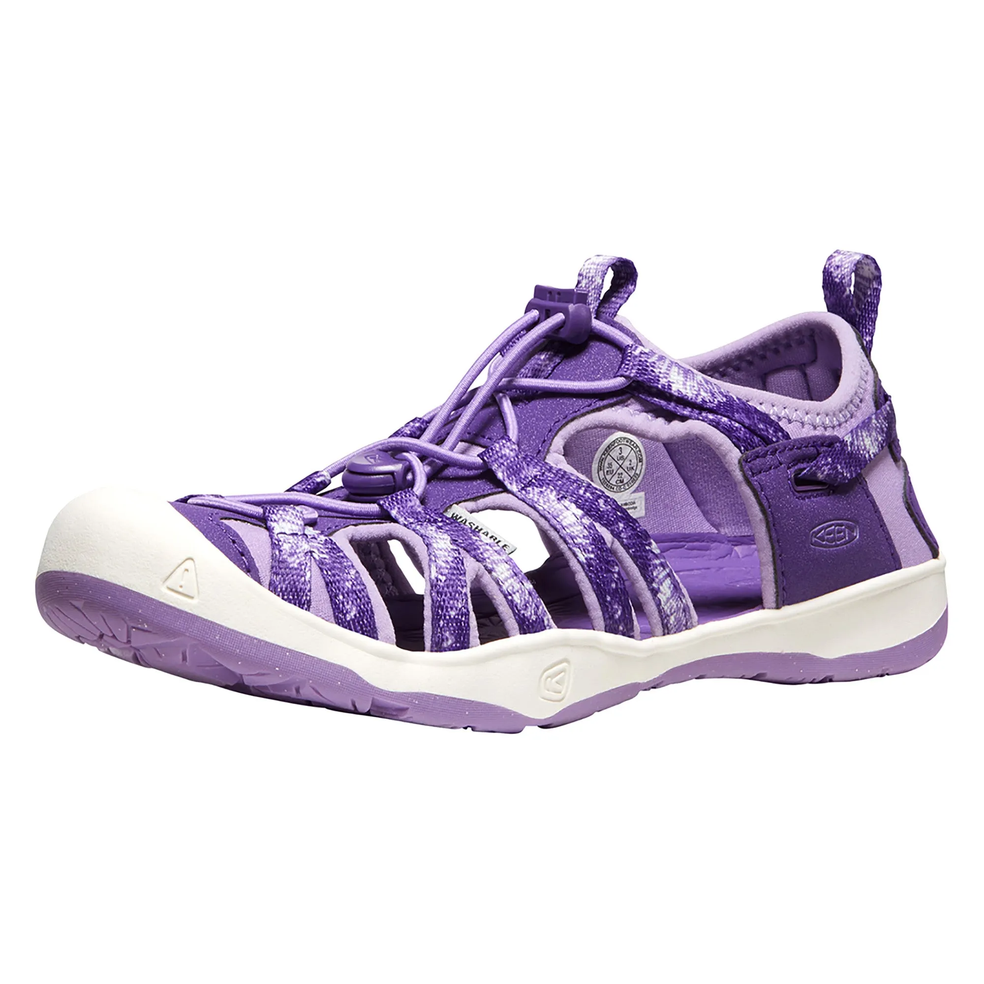 Y Moxie Sandal