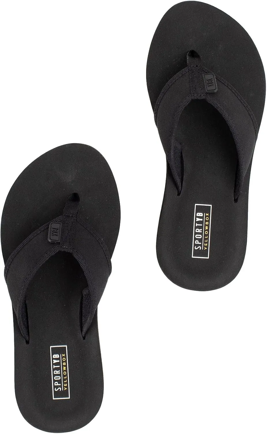 Yellow Box Women's Rumble Flip Flop