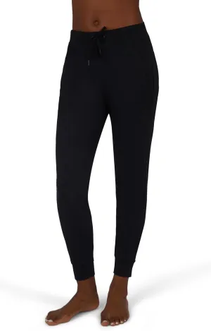 Yogalicous Womens Lux Avenue Side Pocket Jogger