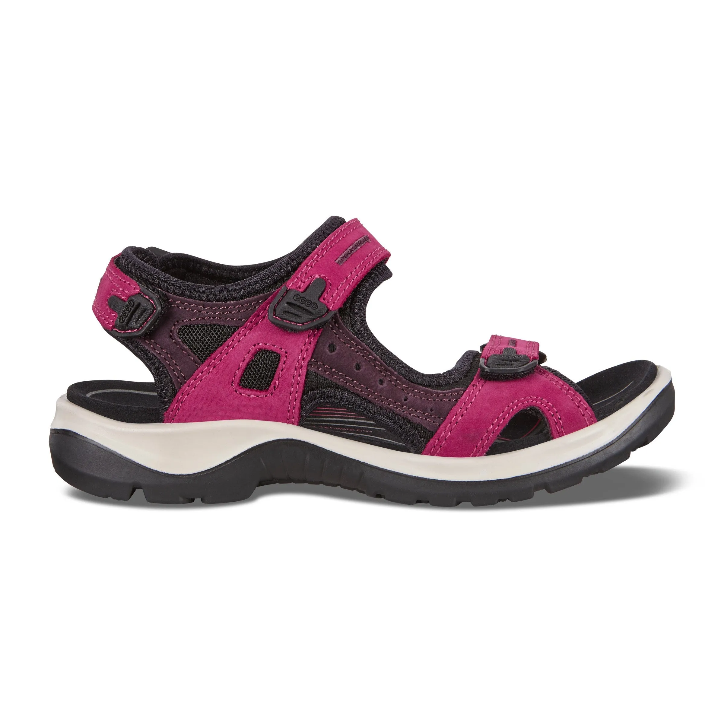 Yucatan - Sangria - Women's