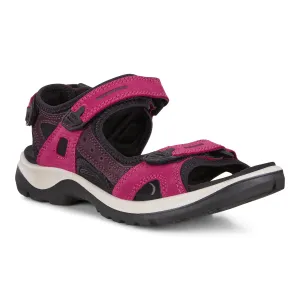 Yucatan - Sangria - Women's