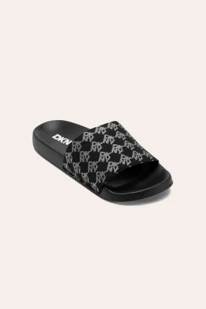 ZELLA FLAT SLIDE