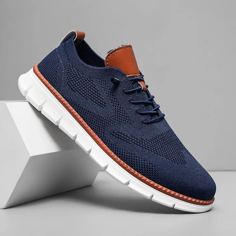 ZENITH - Ultra Comfortable Shoes