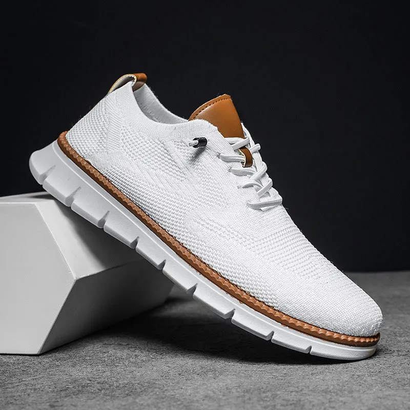 ZENITH - Ultra Comfortable Shoes
