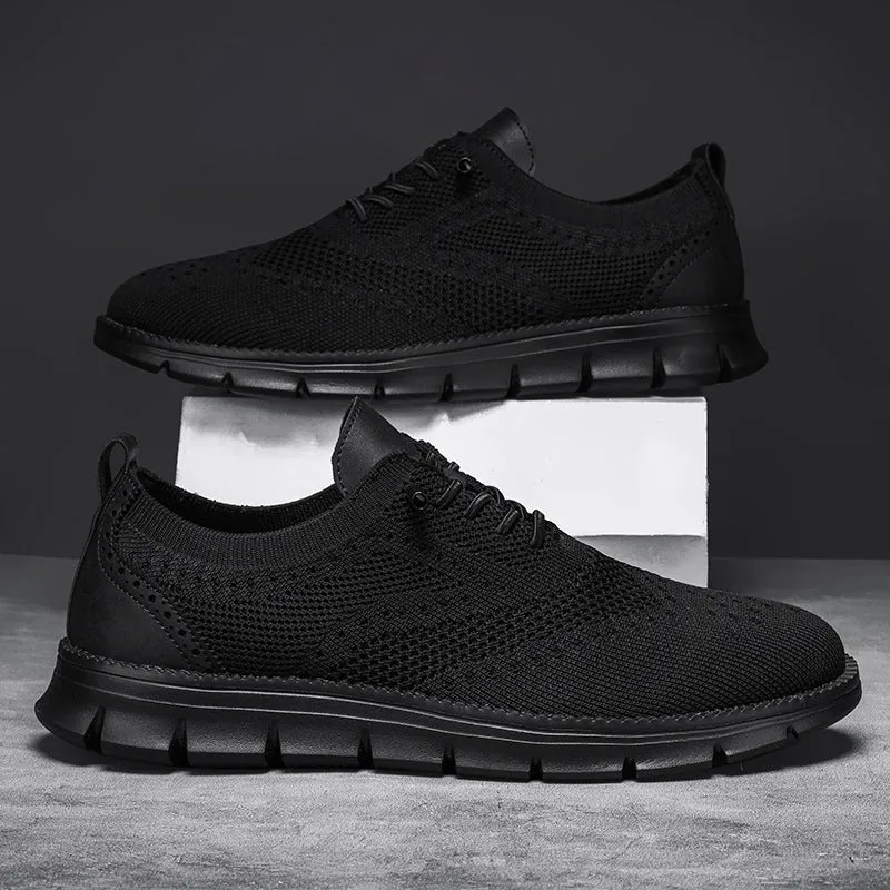 ZENITH - Ultra Comfortable Shoes