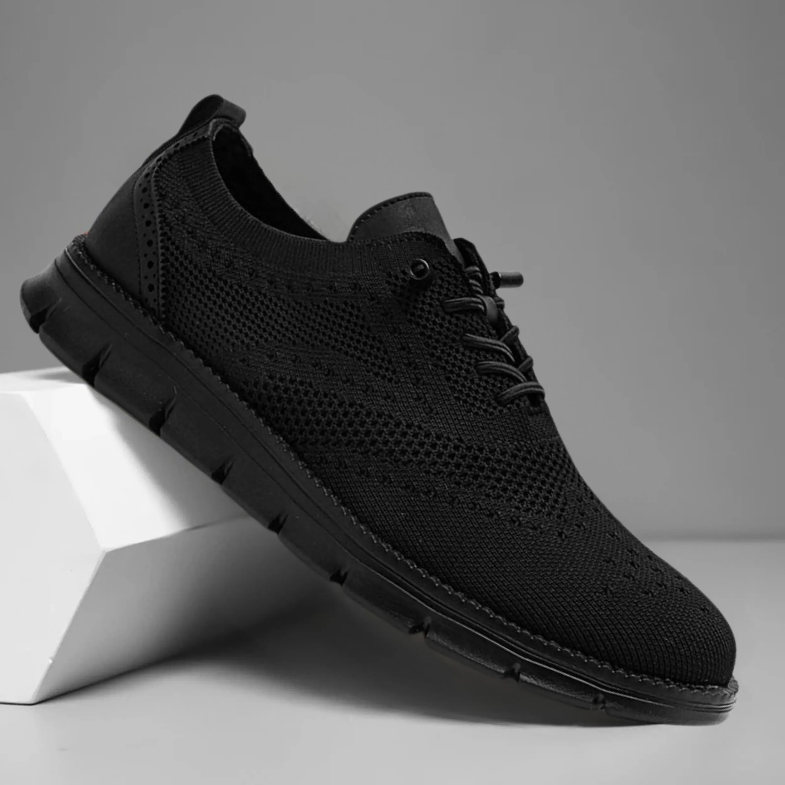 ZENITH - Ultra Comfortable Shoes