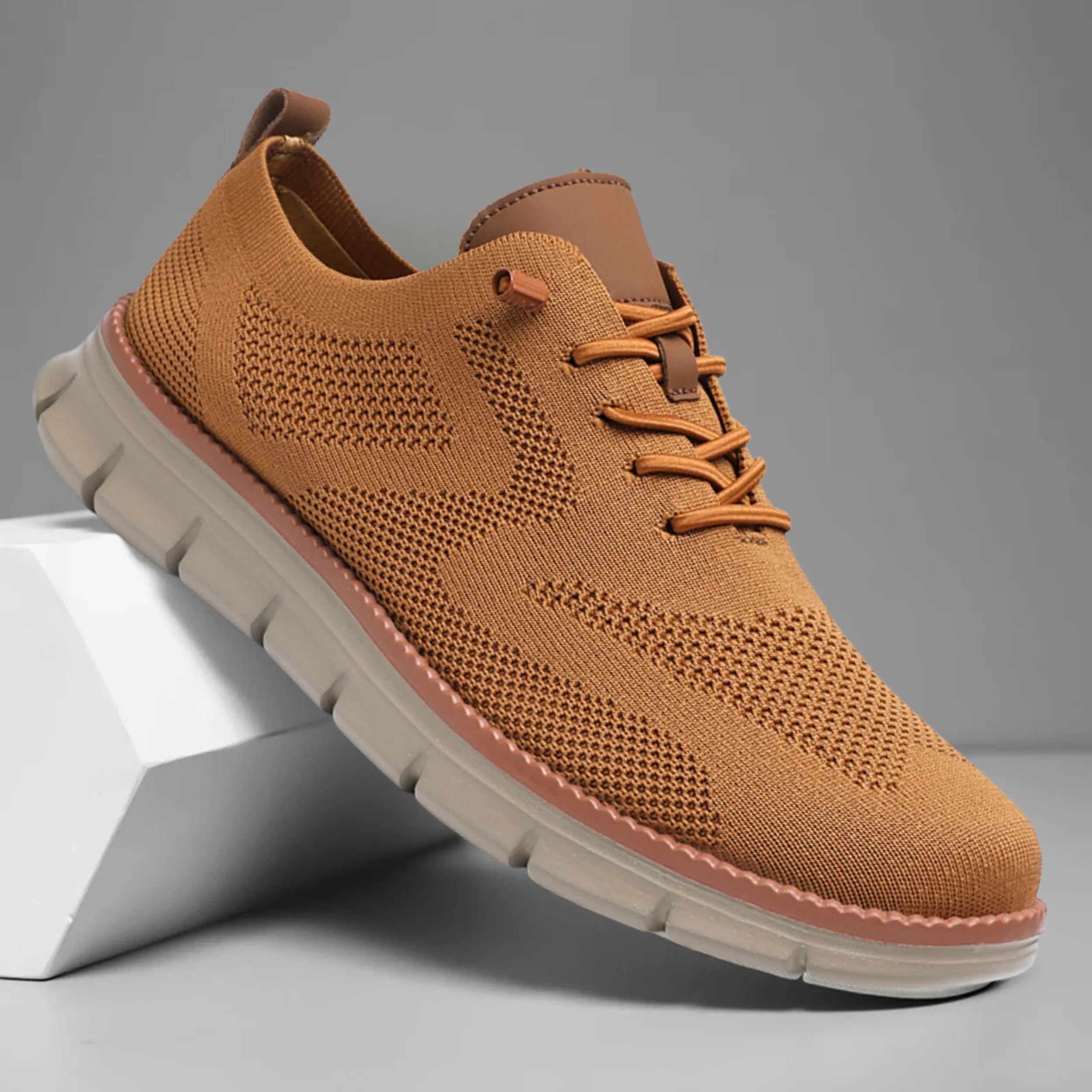 ZENITH - Ultra Comfortable Shoes