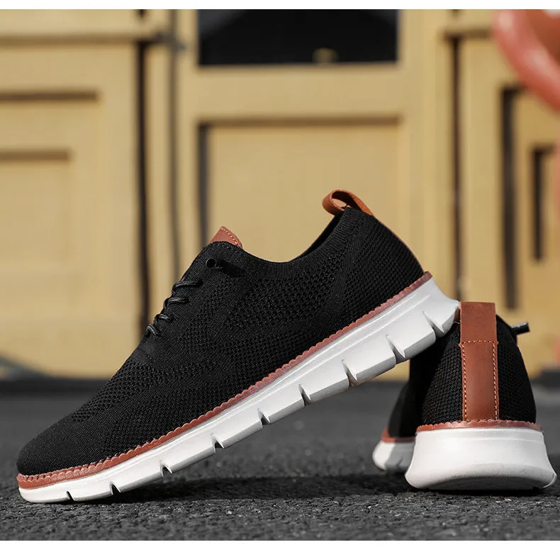 ZENITH - Ultra Comfortable Shoes