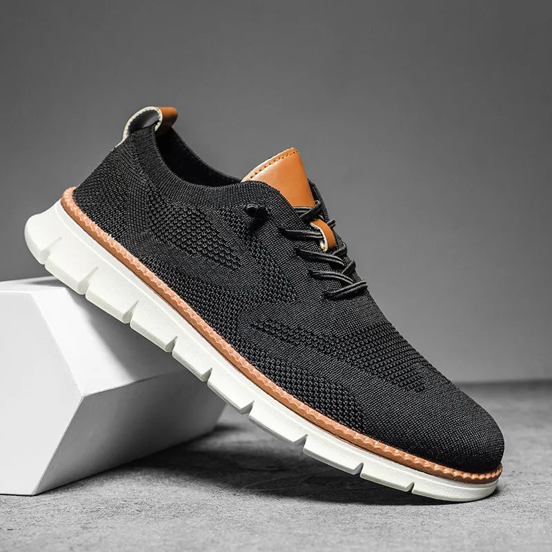 ZENITH - Ultra Comfortable Shoes