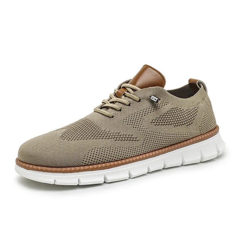 ZENITH - Ultra Comfortable Shoes