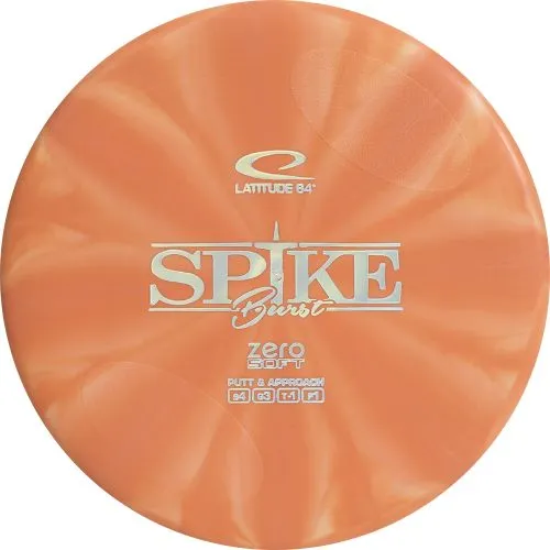 Zero Soft Burst Spike